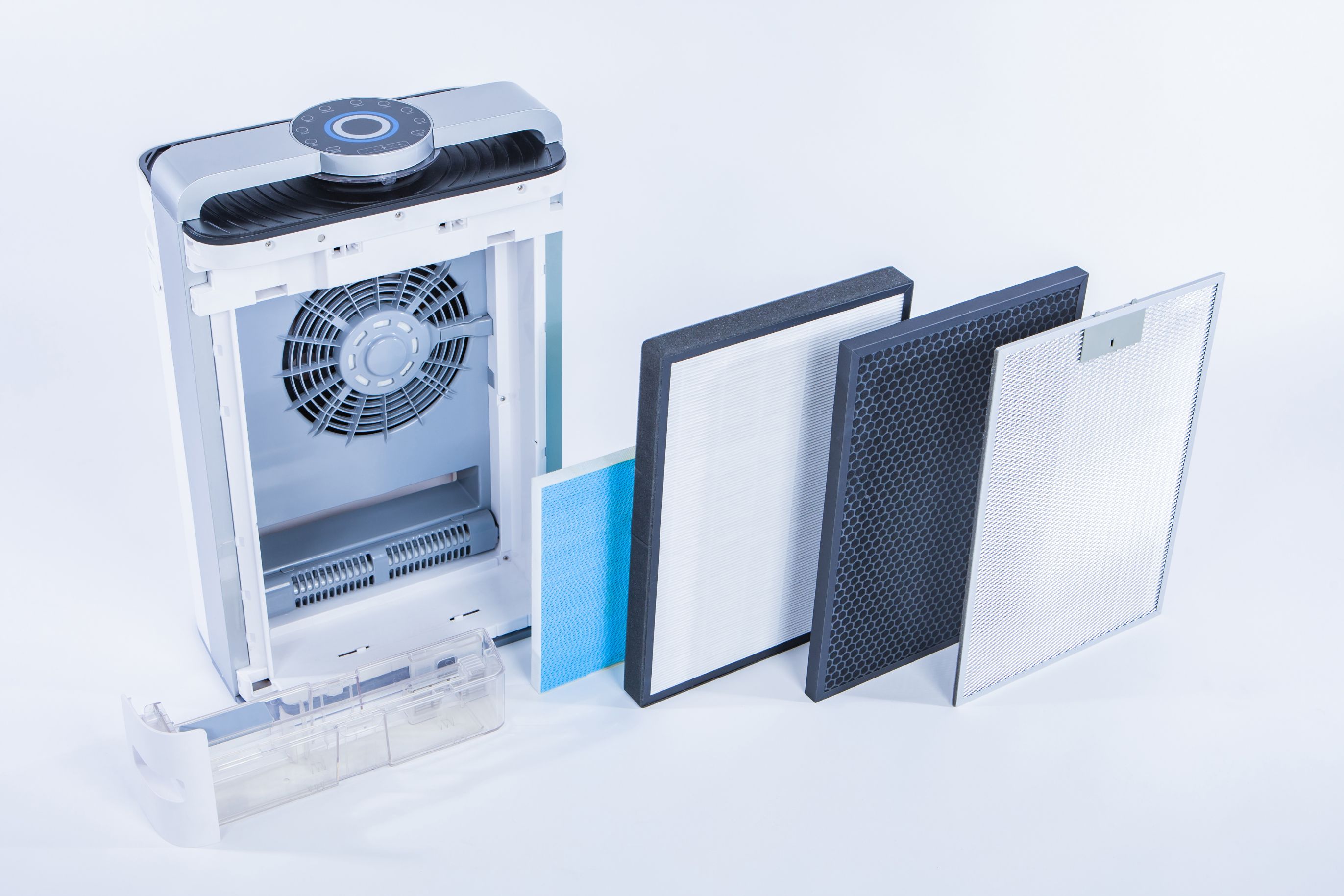 New to Air Purifiers? Start Here