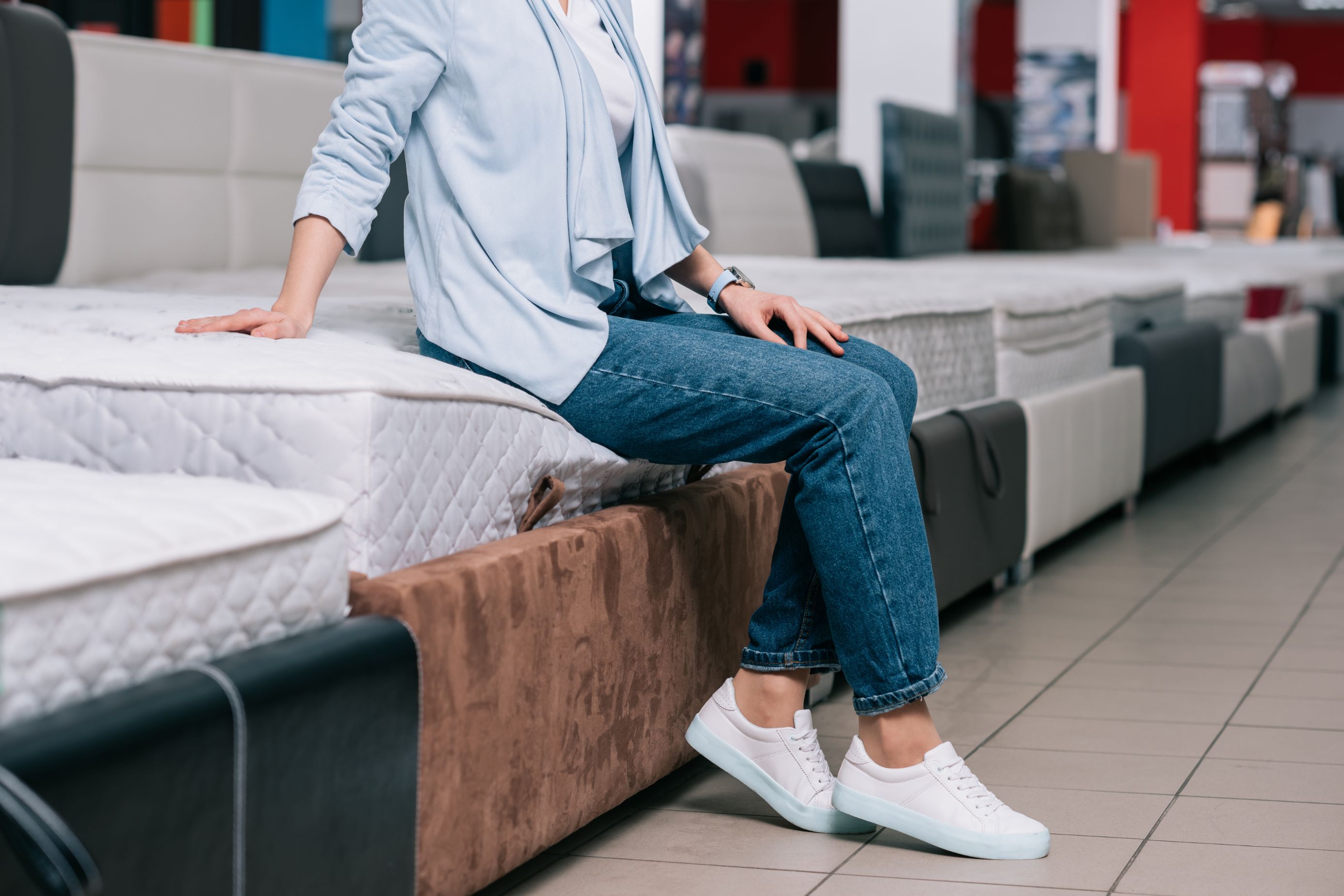 What to Know When You Buy a New Mattress