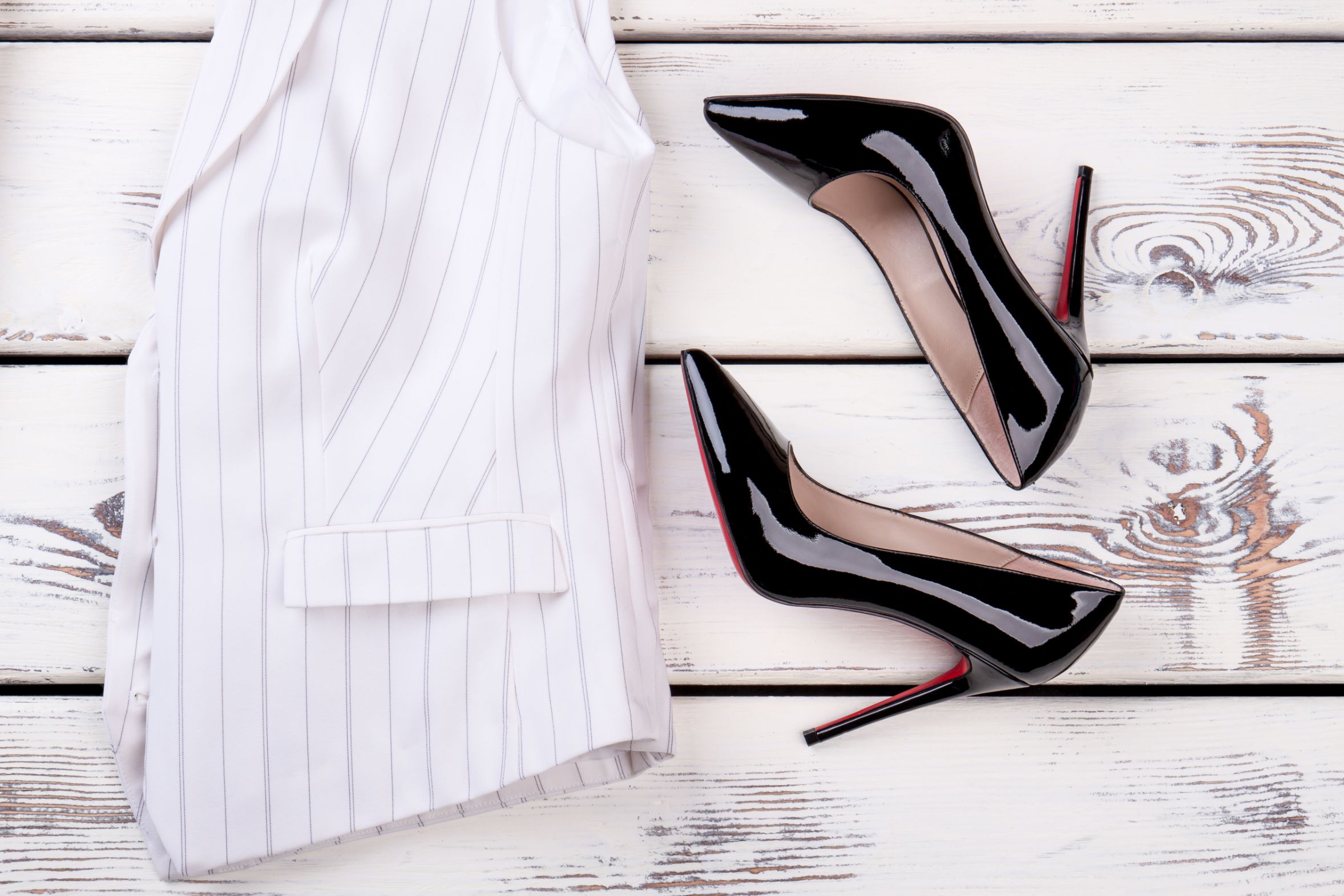 3 Reasons to Rent Instead of Buy Your Next Pair of Designer Shoes