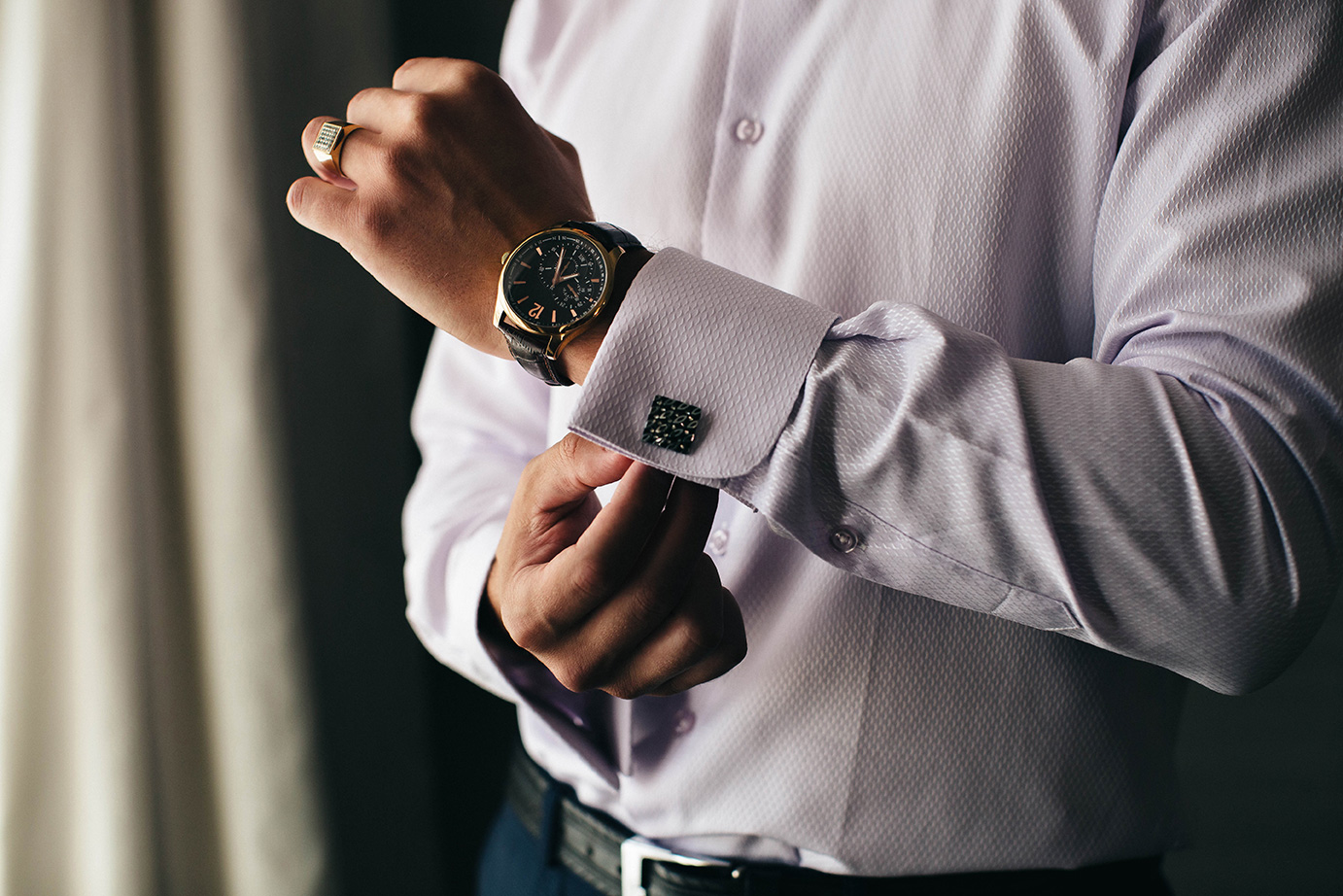 How to Buy a Great Men’s Watch on a Budget